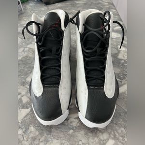 Air Jordan 12 “He Got Game”
Size 11
Never worn
No Box
Purchased on StockX